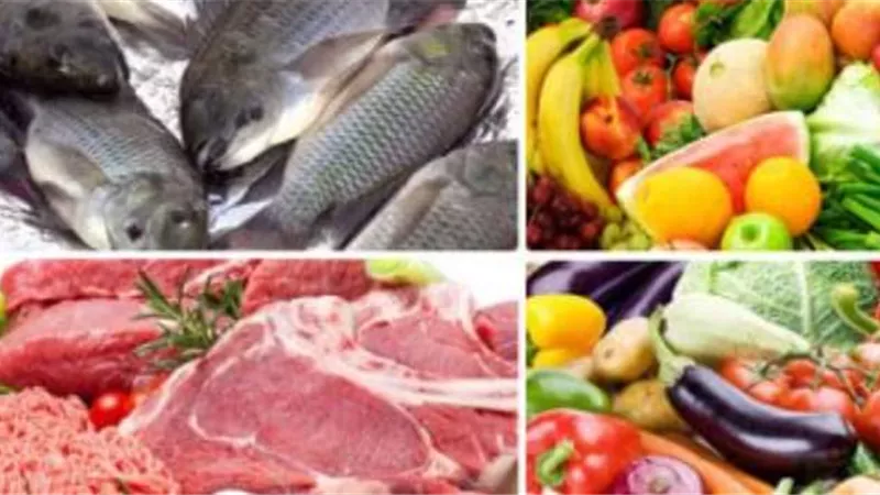 عيد الأضحى 2021 .. استقرار أسعار اللحوم والأسماك وتراجع الدواجن والخضروات