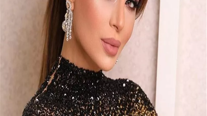 فيفيان مراد تطرح أغنيتها الجديدة 