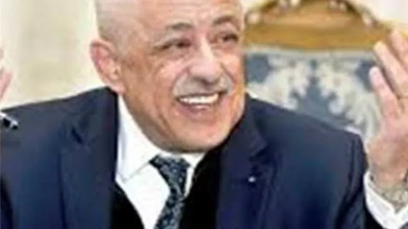 وزير التعليم يلتقى مع شركاء التنمية من القطاع الخاص والوكالة الألمانية للتعاون الدولى
