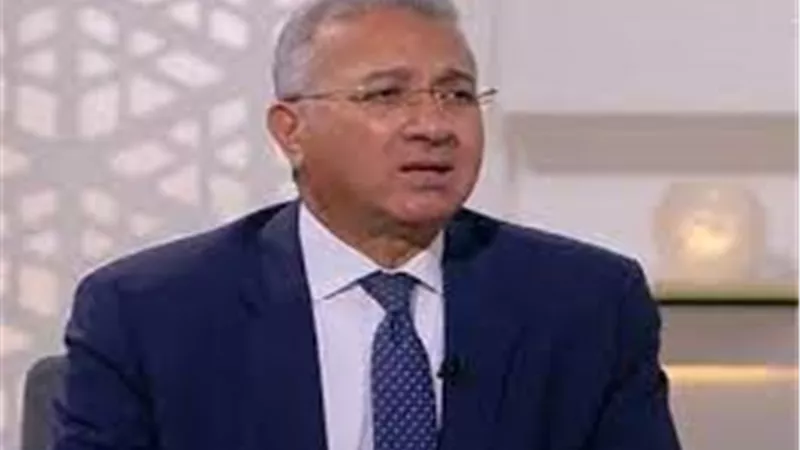 السفير محمد حجازي: أزمة سد النهضة ليست قضية مائية ولكن تعدي على القانون الدولي