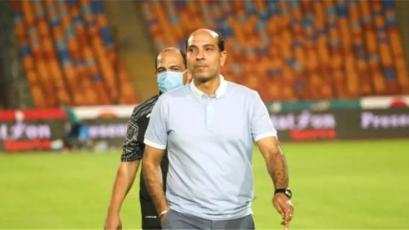 كشري يعاقب مهاجم الإنتاج بالغرامة والتدريب المنفرد