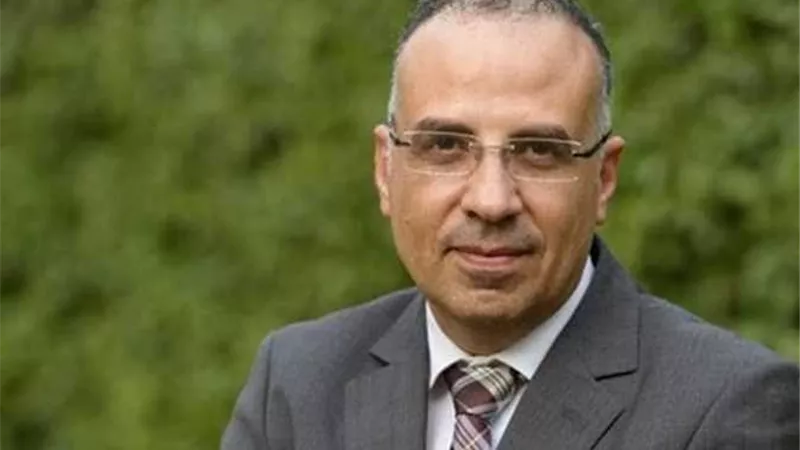 أستاذ موارد مائية بجامعة إخن الألمانية يشيد بموقف مصر تجاه قضية سد النهضة