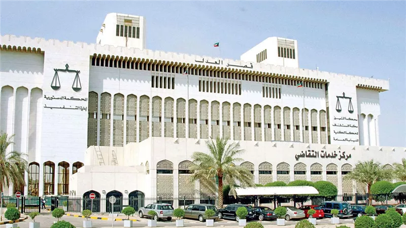 جنايات الكويت تصدر حكما بإعدام شاب متهم بقتل مواطنة