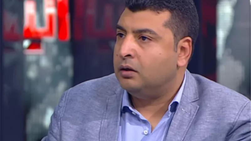 محمود بسيونى: مصر ترفض الإجراءات الأحادية بعد خطاب إثيوبيا ببدء الملء الثانى لسد النهضة.. فيديو