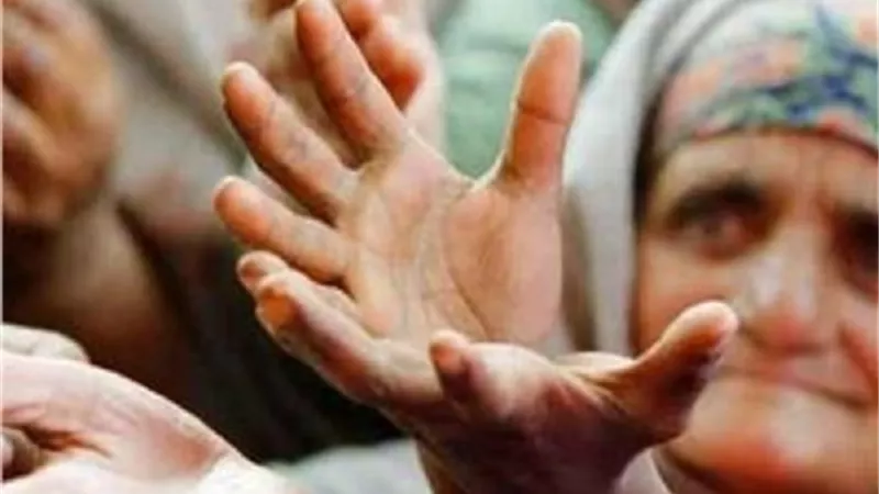 هل يجوز اخراج قيمة طعام كفارة اليمين بسعر العام الماضي ؟ ...البحوث الإسلامية يجيب