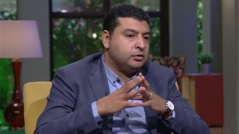 محمود بسيونى: بدء الملء الثاني لسد النهضة يثبت سوء نية إثيوبيا.. ويؤكد: تضع الجميع فى مأزق سياسى