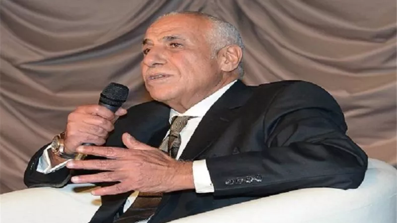 حسين لبيب: أنا مشجعاً للزمالك قبل أن أكون مسئولاً.. فيديو