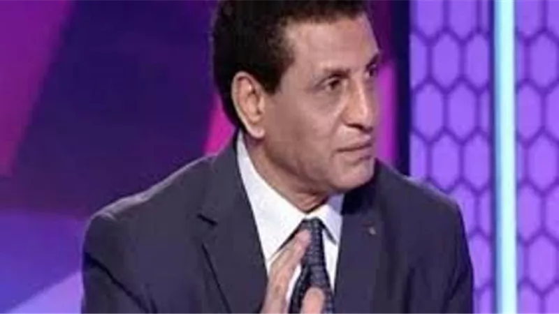 الزمالك يرفض رحيل فاروق جعفر من لجنة الكرة