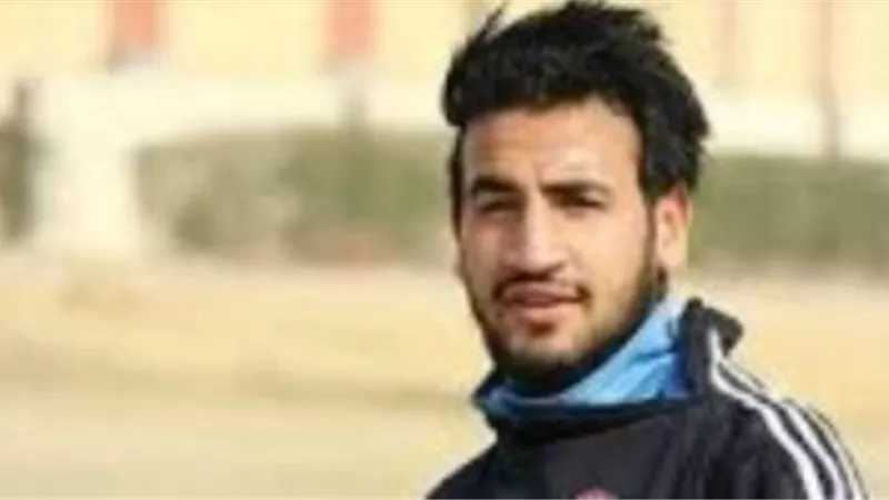 مهند لاشين: شرف لي ارتداء قميص الزمالك.. والقرار في يد كارتيرون