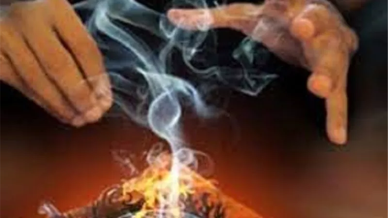 حكم الذهاب إلى الساحر؟ .. دار الإفتاء تجيب