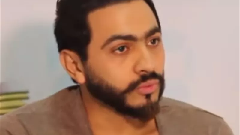 تجديد حبس المتهم بسرقة حماة تامر حسني