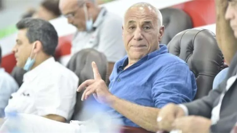 تكريم لاعبى الزمالك المتأهلين إلى أولمبياد طوكيو