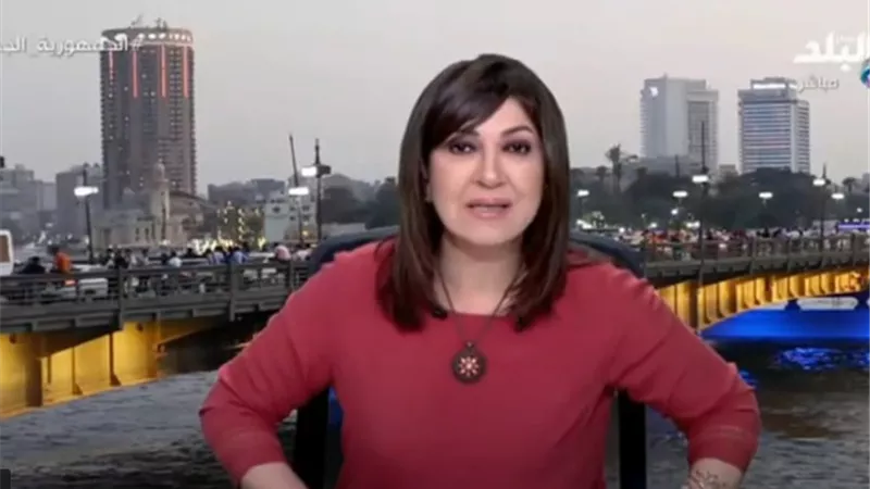 عزة مصطفى لـ آبي أحمد: «إنت بتلعب بالنار.. ومش هيحصل إن مصر تتنازل عن حقوقها».. فيديو