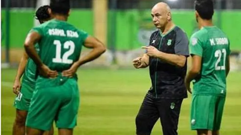 حسام حسن يمنح لاعبى الاتحاد 5 أيام راحة.. والغندور يغيب 6 أسابيع