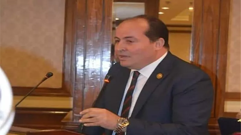 الشرقاوى: نستنكر تصرفات اثيوبيا وندعم تحركات القيادة السياسية المصرية لحل الأزمة