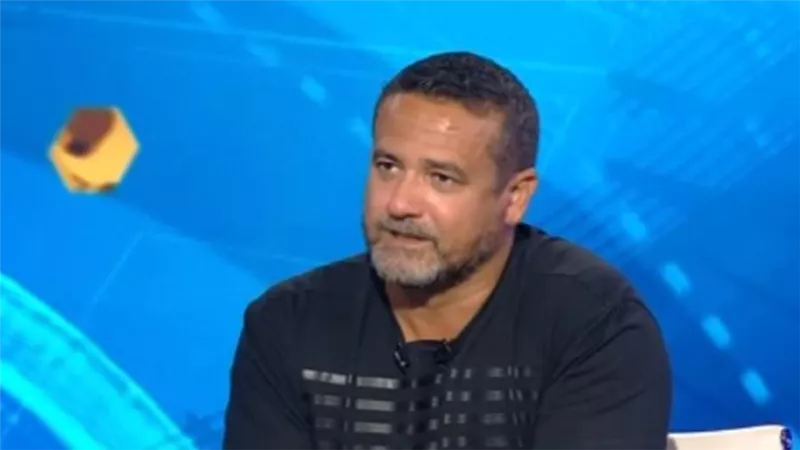 نادر شوقى يفتح النار على بيراميدز.. اقرأ التفاصيل
