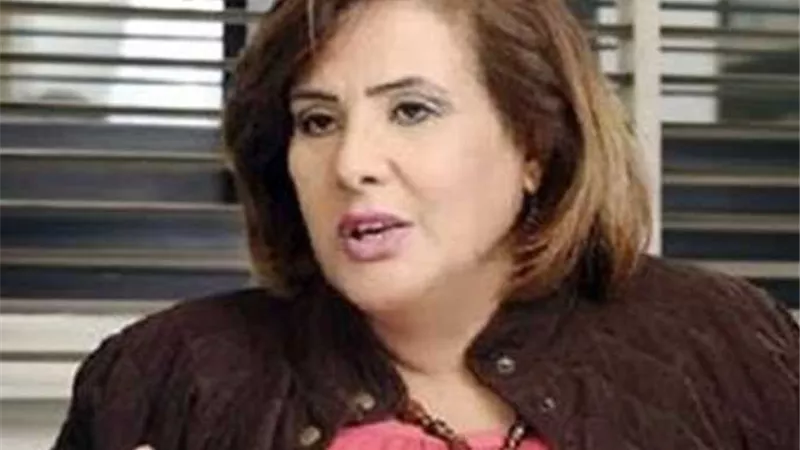 أماني الطويل عن السد الإثيوبي: نجاح الدبلوماسية المصرية سوف يترتب عليه رد فعل مجلس الأمن