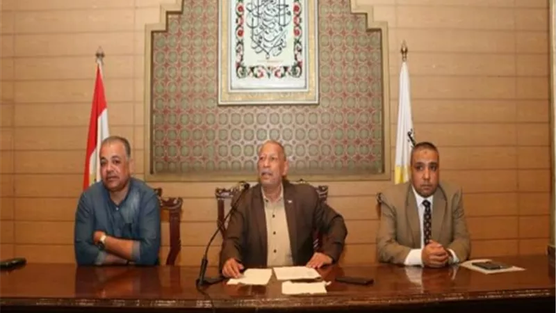 المهن التعليمية تبحث قضايا ومشكلات المعلمين لحلها