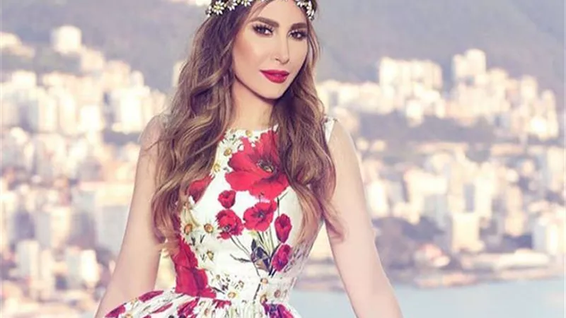 بالفيديو .. يارا تحمس جمهورها لمباراة النهائي بين إيطاليا واسبانيا