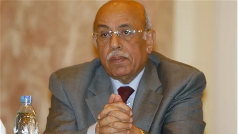 مفاجأة عن سد النهضة.. مفيد شهاب: غير مطابق للمواصفات وقد ينهار