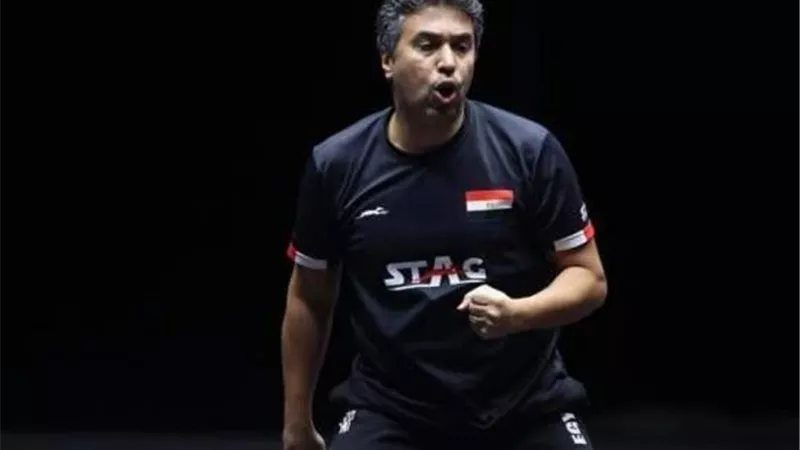 لرفع علم مصر.. نجم الزمالك يستعد لـ طوكيو بمعسكر ألمانى