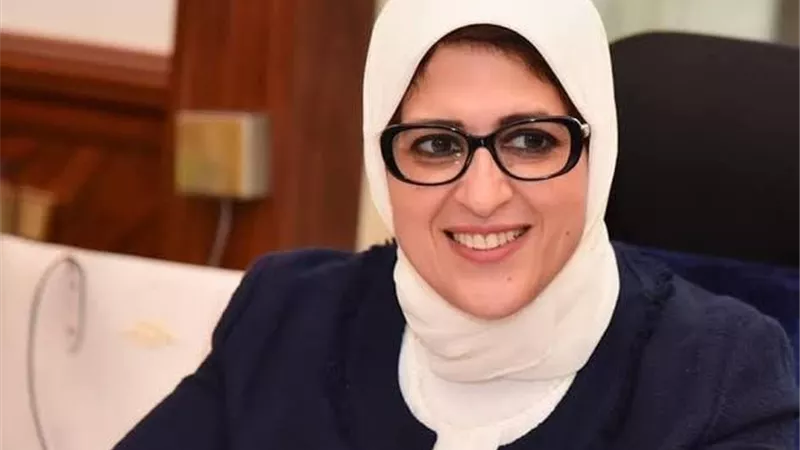 الصحة: صندوق التعويضات عن المخاطر سابقة تاريخية لدعم الأطقم الطبية