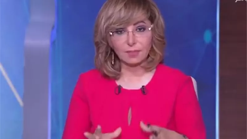 لميس الحديدي عن أزمة سد النهضة: مصر جاهزة وبلاش كلام السوشيال ميديا