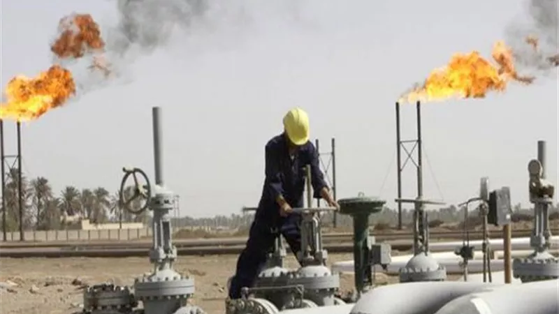 هبوط في أسعار النفط بعد إلغاء اجتماع 
