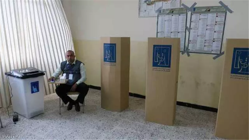 اجراءات غير مسبوقة بانتخابات العراق لردع المزورين