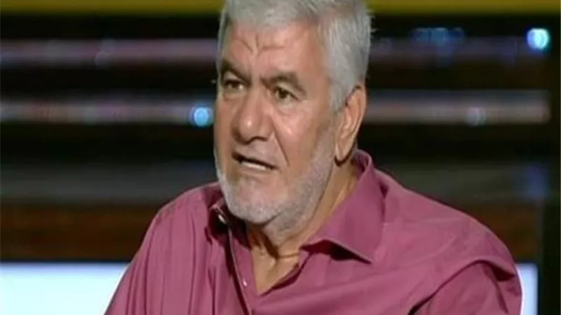 تصريح صادم من اكرامى بشأن انتقال رمضان صبحى للزمالك