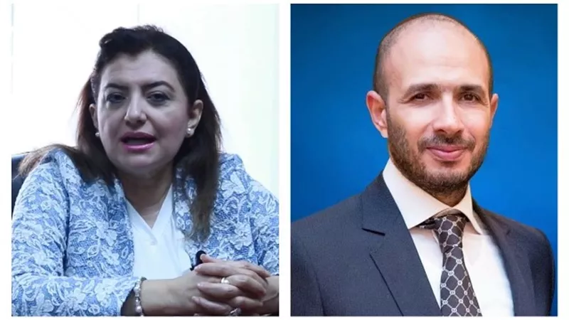 كلية طب الأسنان جامعة مصر للعلوم والتكنولوجيا تحتفل بتخريج طلاب الزمالة مع جامعة جنوا الإيطالية