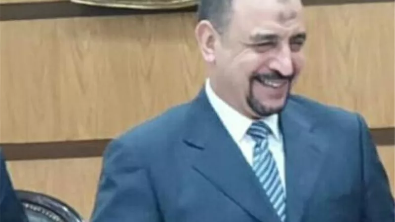 تعيين أحمد عبدالرحمن مديراً لمديرية التضامن الإجتماعى بالقاهرة.. تعرف على سيرته الذاتية