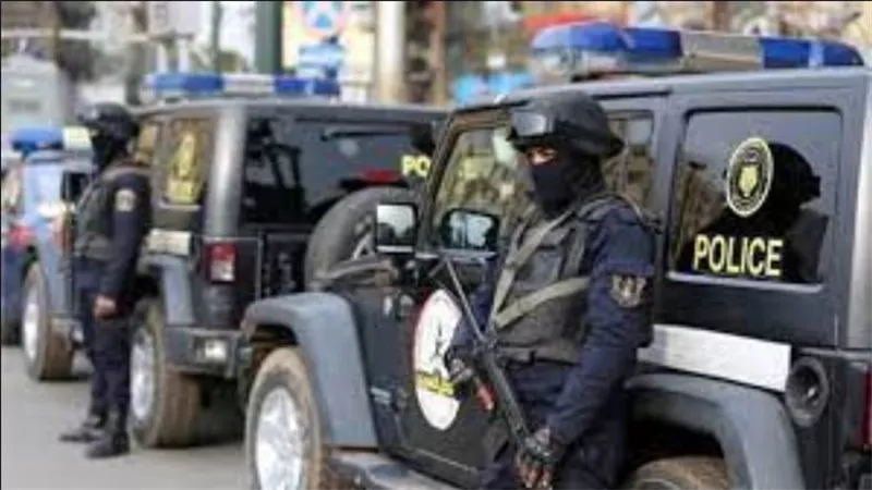 سقوط 6 متهمين بالاسحلة النارية والبانجو في أسوان