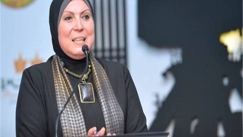 نيفين جامع : بعثة تجارية لدولة السنغال لافتتاح منتدى روابط الأعمال بين مصر وغرب أفريقيا
