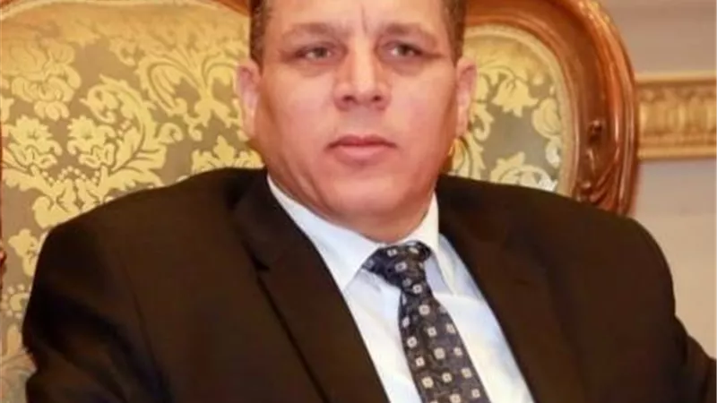 نائب: إطلاق كارت الفلاح بجميع المحافظات يضمن وصول الدعم للمزارعين