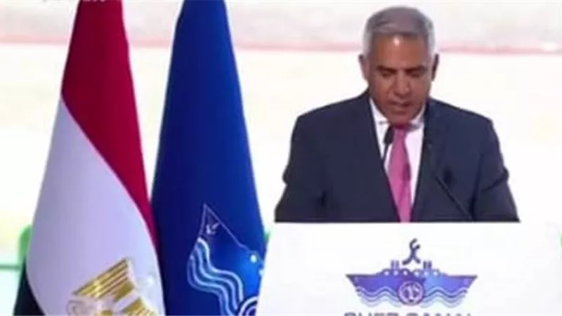المستشار القانوني لإيفرجيفن :حققنا نجاحا مبهرا بحلول مقبولة للطرفين