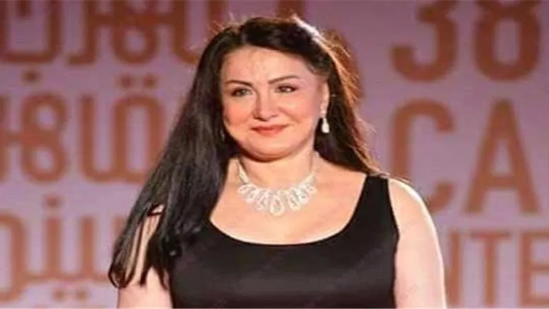الموت يفجع الفنانة وفاء سالم