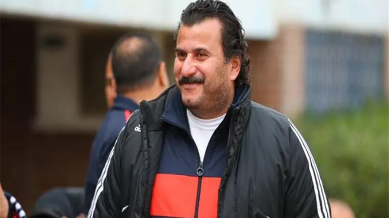 سليم : تصريحات عبد الجليل فُهٍمت بشكل خاطئ .. وباسم قد يعود للزمالك