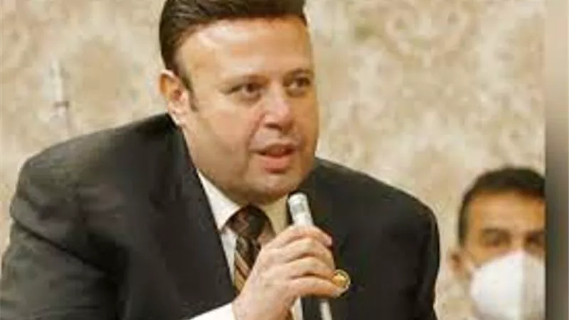 نائب: التعاون مع 