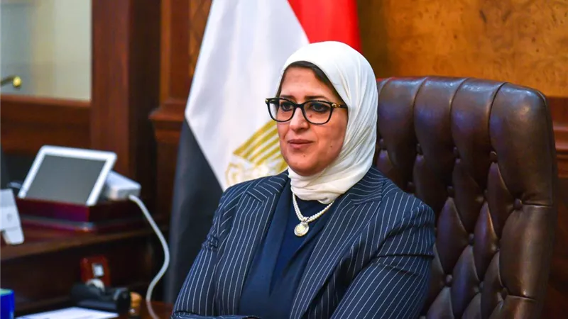 الصحة: صرف التعويضات للمستحقين ضمن صندوق التعويض عن مخاطر المهن الطبية.. اليوم