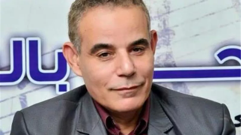 «دراسات في تاريخ الدولة البيزنطية».. كتاب جديد بمعرض الكتاب للعميد السابق لكلية الآداب بجامعة بورسعيد