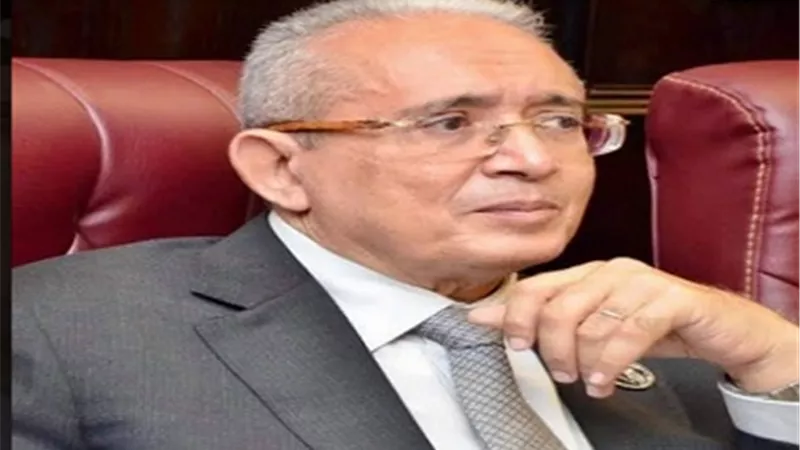 امين مستقبل وطن أسيوط يعلن اعتماد المسار الرابع لمحور منفلوط