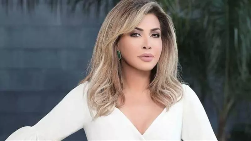 رسالة من نوال الزغبي لفارس كرم بسبب مولودته الأولى