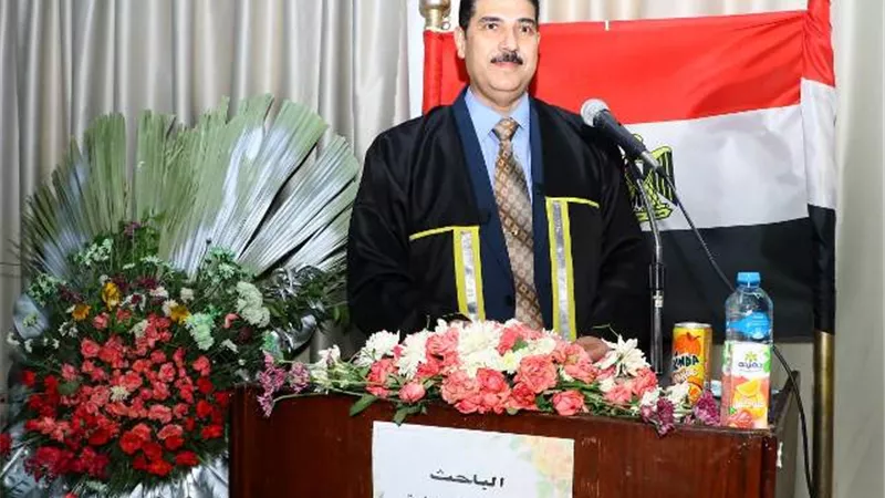 ألف مبروك الماجستير