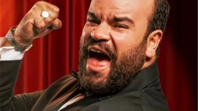 محمد عبد الرحمن يشوق جمهوره لـ