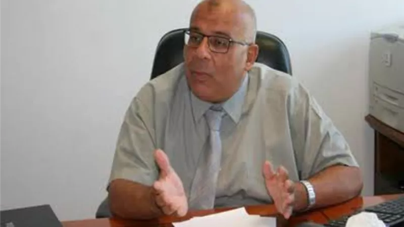 د.هشام الديب رئيس معهد بحوث الإلكترونيات :اكتشفنا جهازاً جديداً لتحديد إصابات 