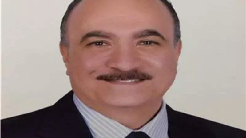 د. محمود يسا المتحدث الرسمي لهيئة الدواء: لدينا مخزون استراتيجي من المواد الخام