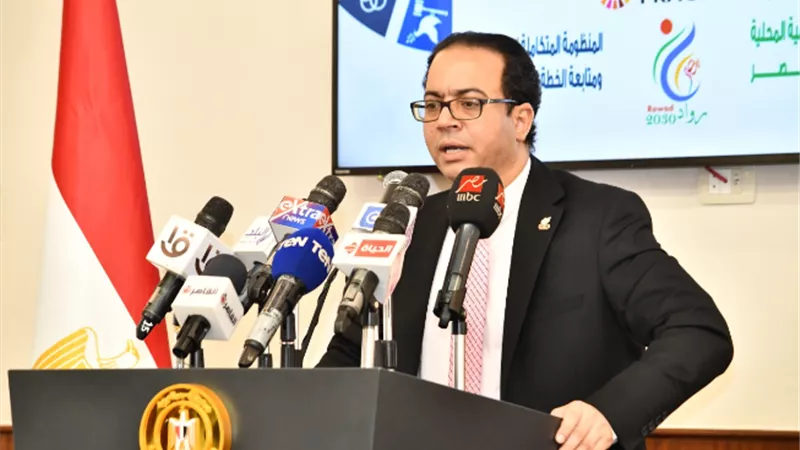 د.جميل حلمي: مبادرة حياة كريمة تستحق أن تكون من أهم وأفضل الممارسات الدولية في تحقيق أهداف التنمية المستدامة