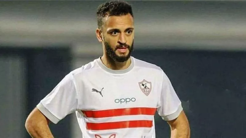 سليم : مروان حمدي مظلوم من كارتيرون وباتشيكو