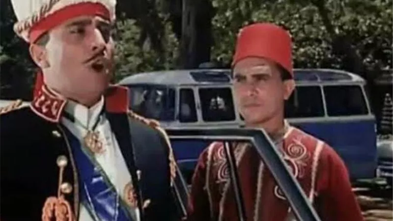 حكايات الليثي